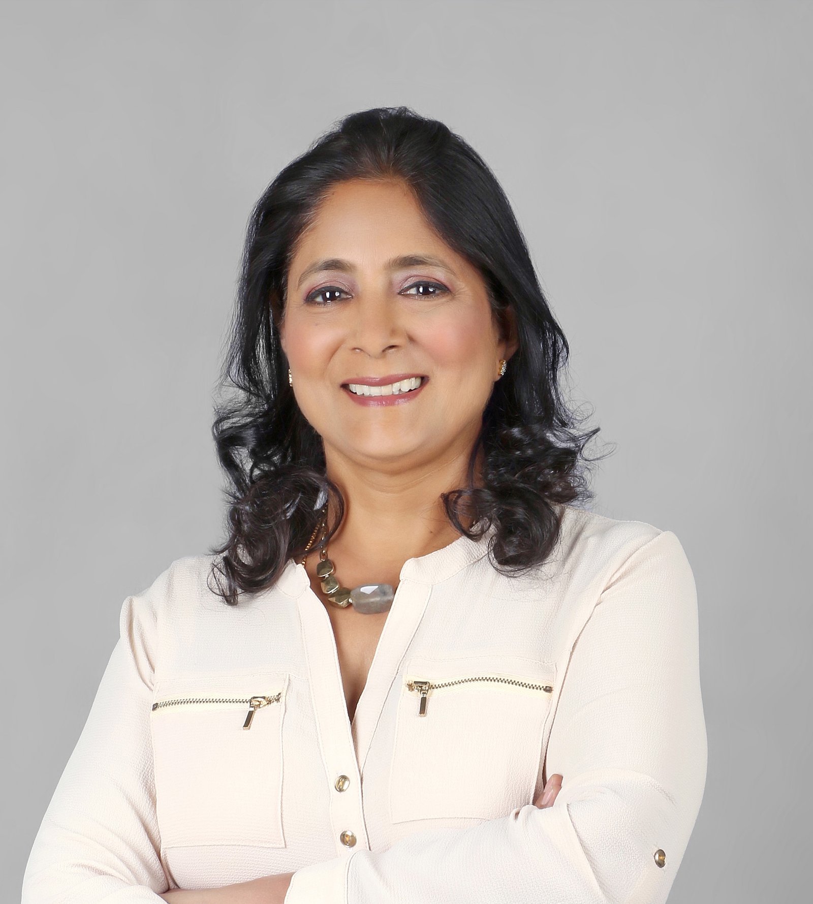 Chitra S. Jain