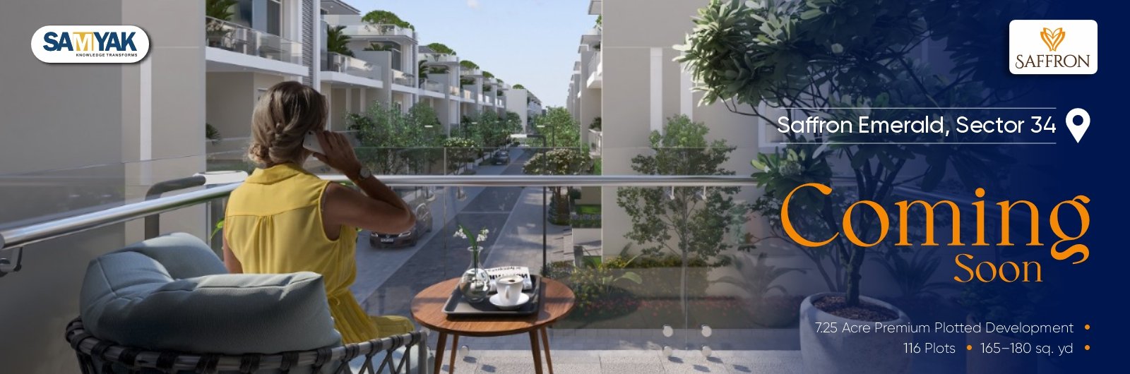 Saffron Emerald Hero 1