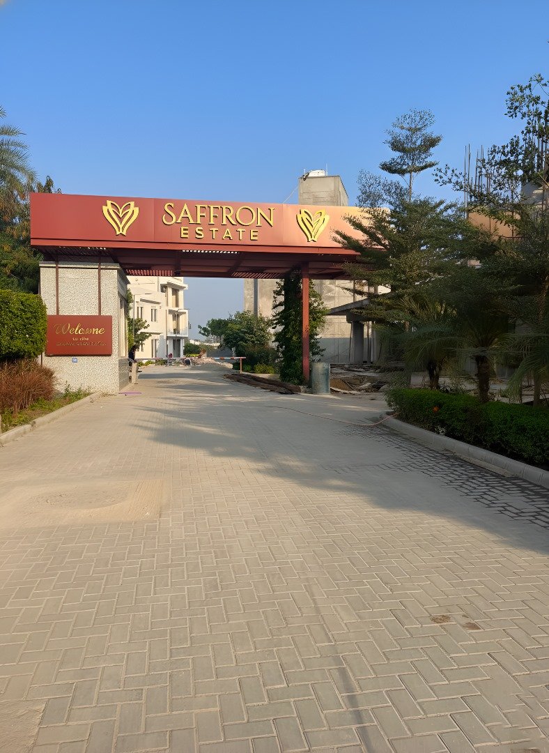 Eco-friendly Infrastructure