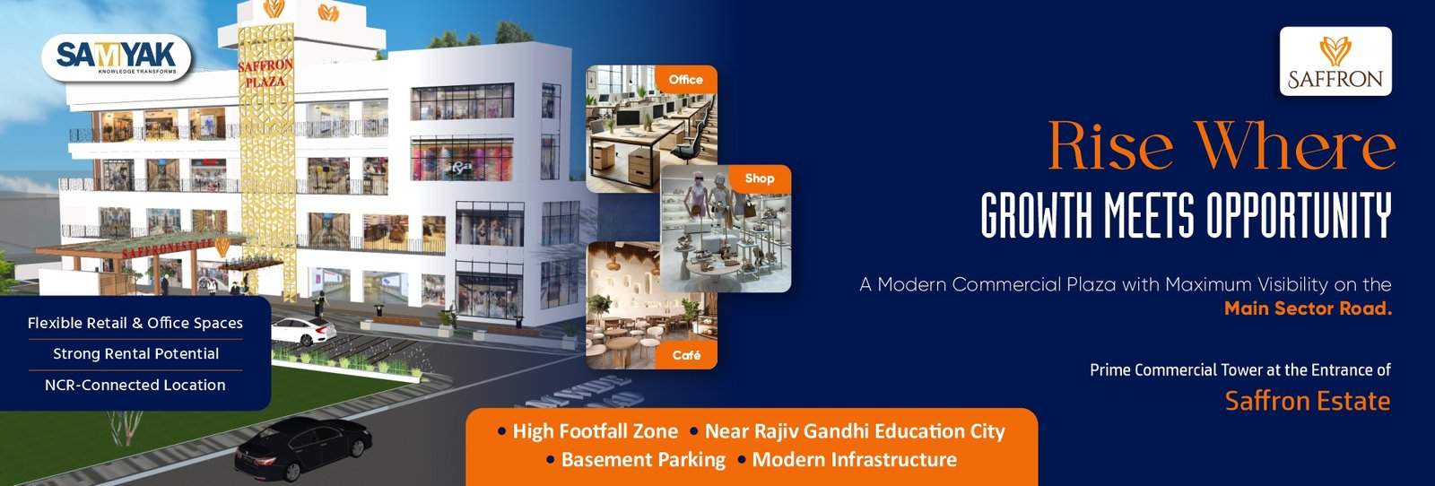 Saffron Villas Hero 2