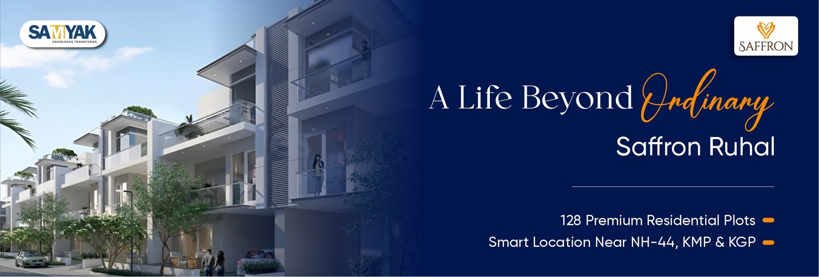 Saffron Ruhal Hero 1