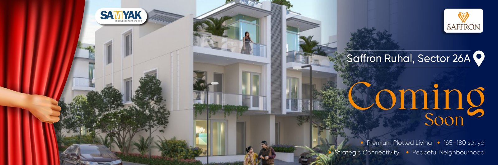 Saffron Ruhal Hero 1